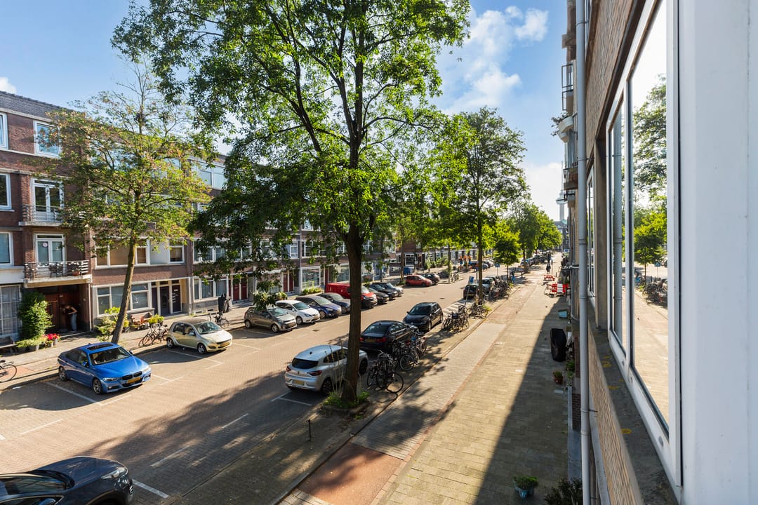 Photo 7 of Willem Buytewechstraat 160-B