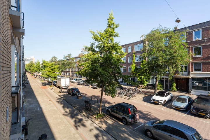 Foto 8 van Willem Buytewechstraat 160-B