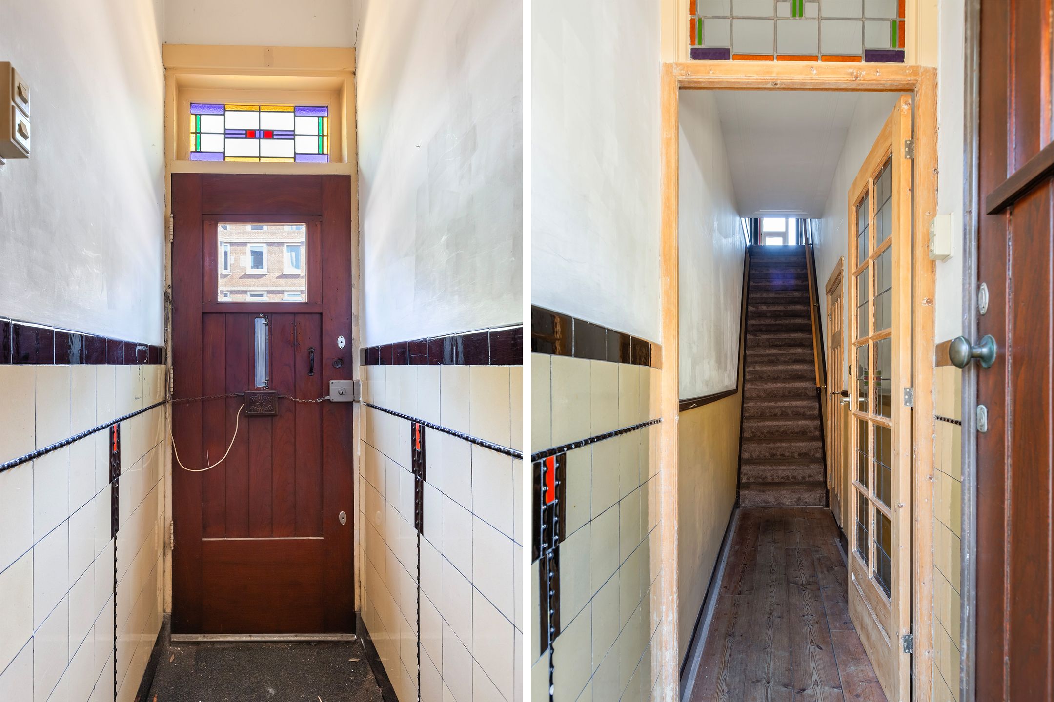 Photo 9 of Willem Buytewechstraat 160-B