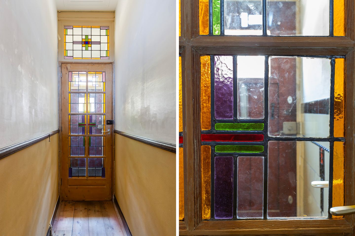 Photo 10 of Willem Buytewechstraat 160-B