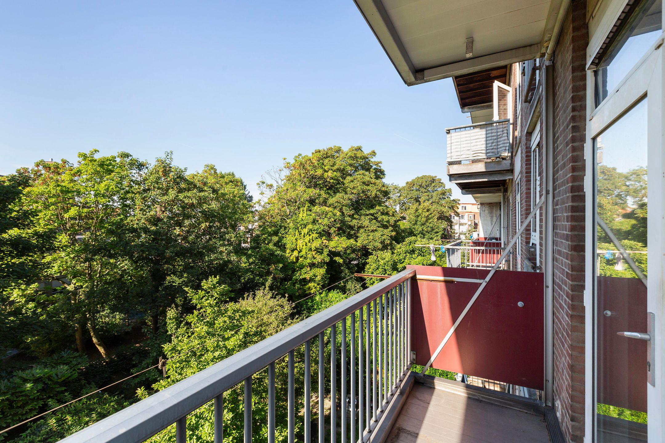 Photo 18 of Willem Buytewechstraat 160-B