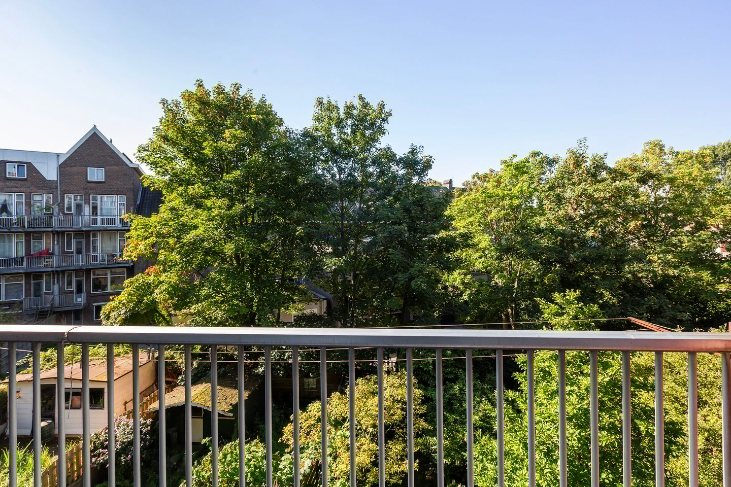 Photo 19 of Willem Buytewechstraat 160-B