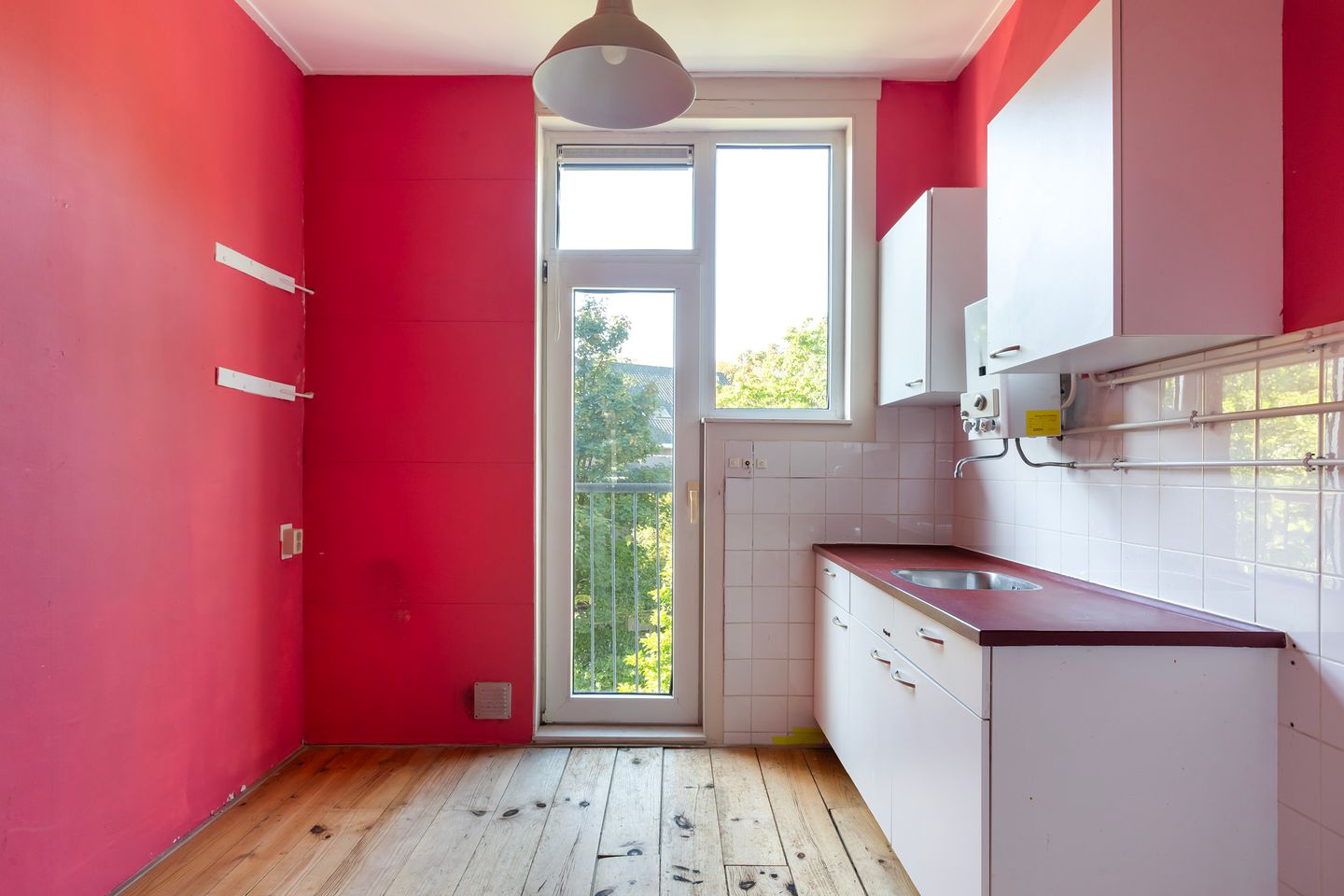 Photo 20 of Willem Buytewechstraat 160-B