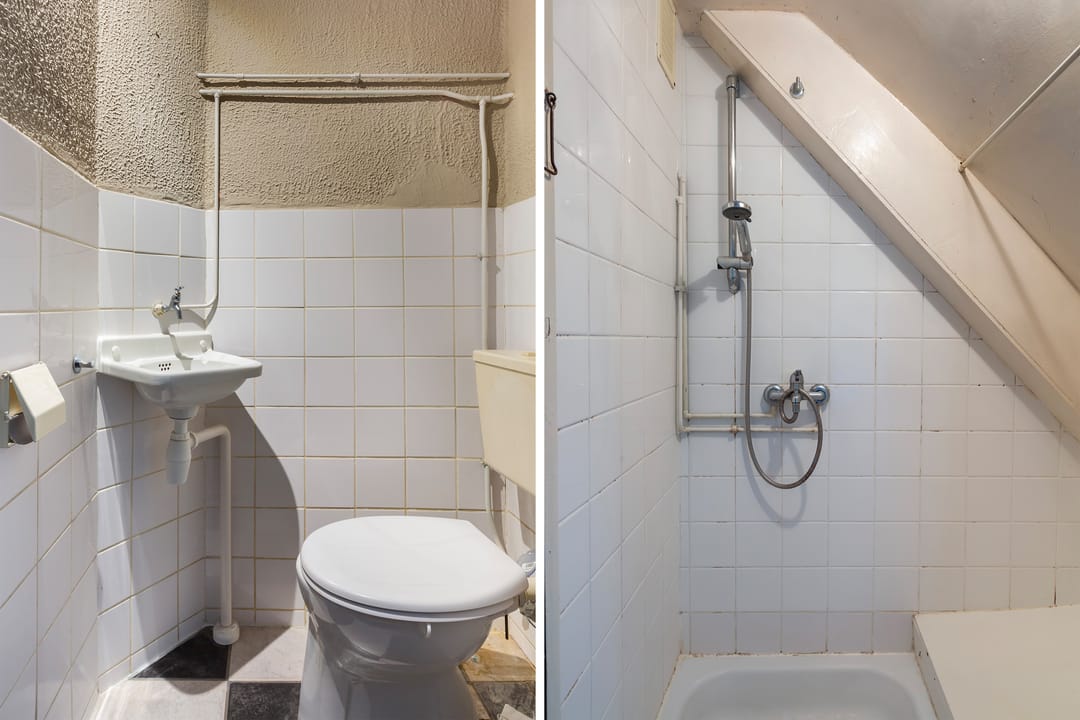 Photo 23 of Willem Buytewechstraat 160-B