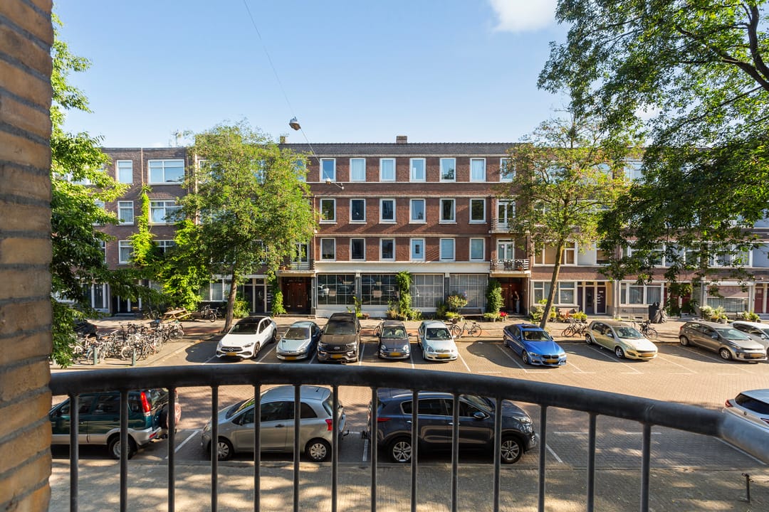 Photo 28 of Willem Buytewechstraat 160-B