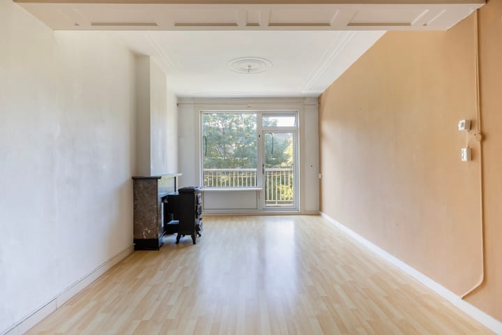 Foto 2 van Willem Buytewechstraat 160-B