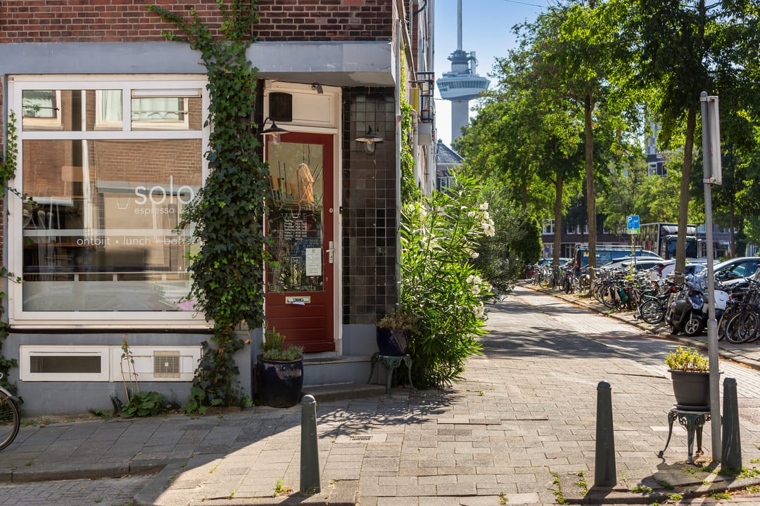 Photo 32 of Willem Buytewechstraat 160-B