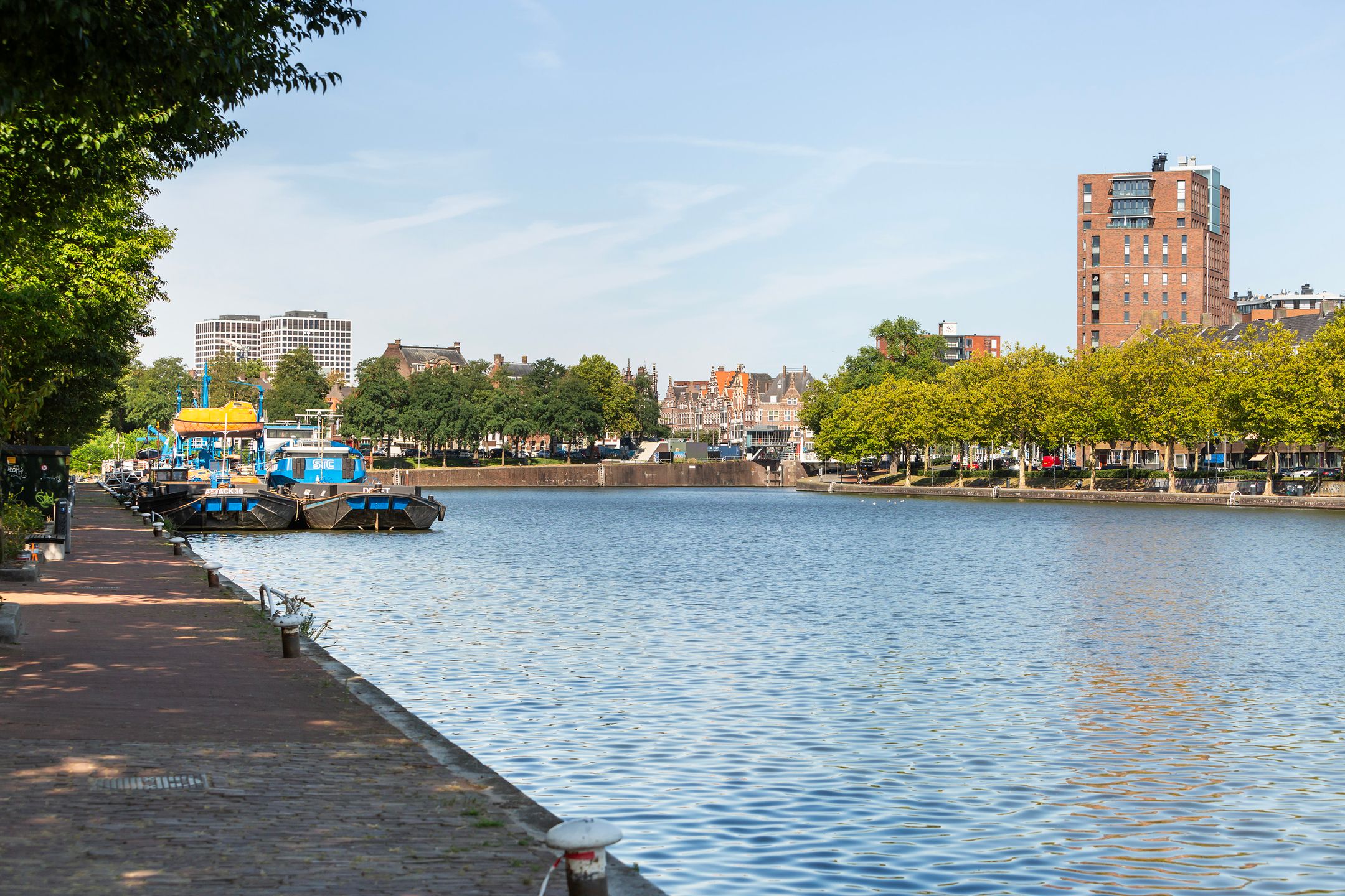 Photo 33 of Willem Buytewechstraat 160-B