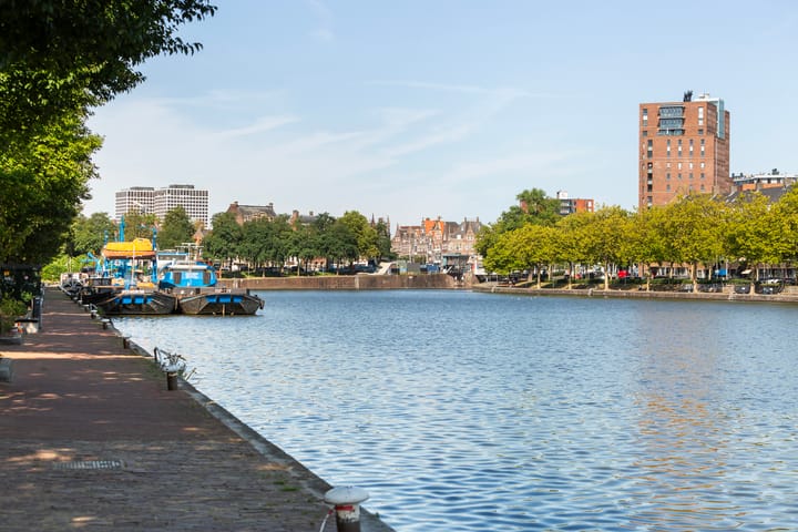 Foto 33 van Willem Buytewechstraat 160-B