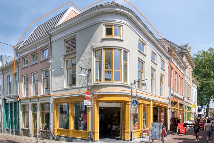 Foto 1 van Oudewand 61