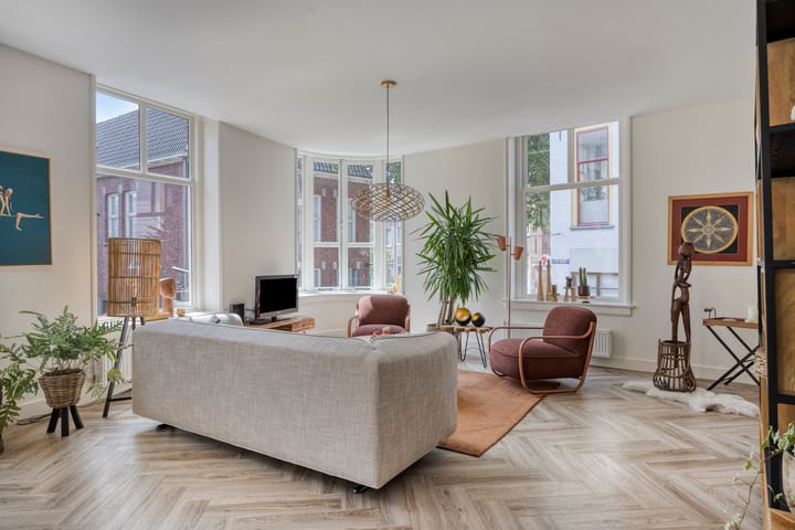 Foto 6 van Oudewand 61