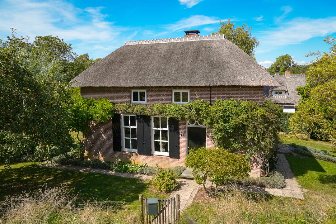 Photo 1 of Waalbandijk 21