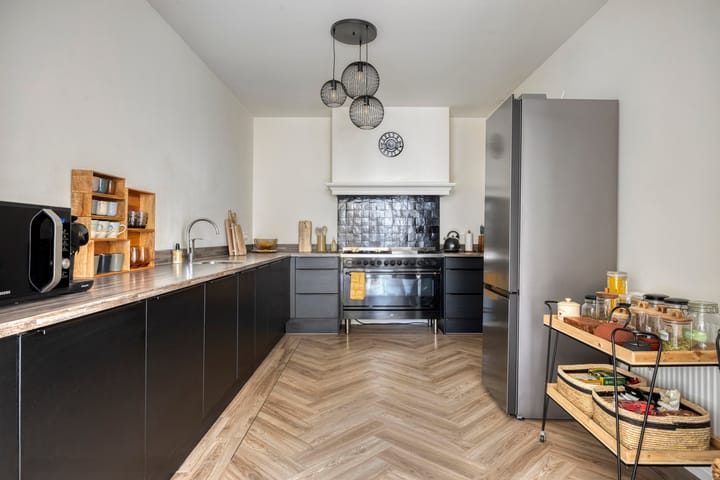 Foto 8 van Oudewand 61