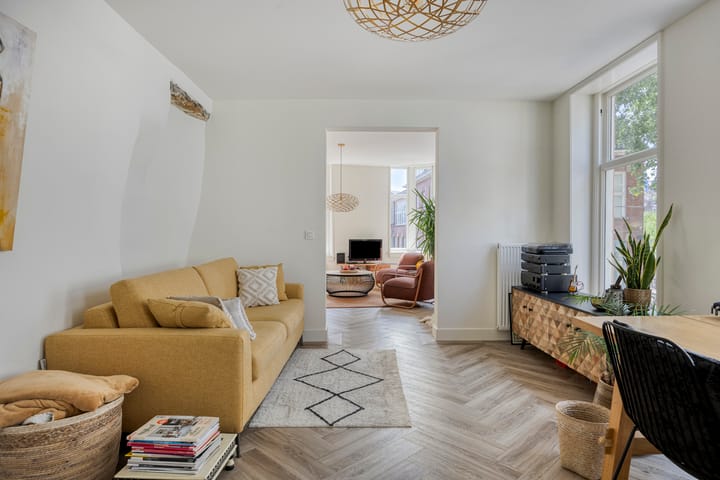 Foto 12 van Oudewand 61