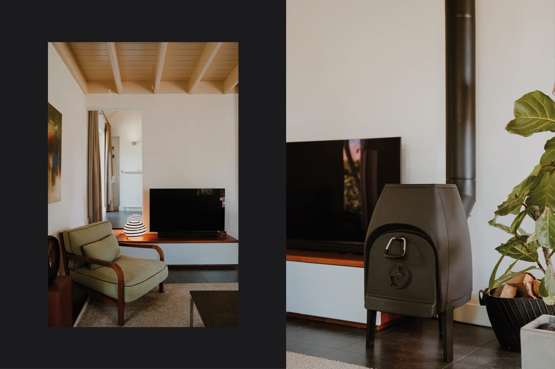 Photo 8 of Waalbandijk 21