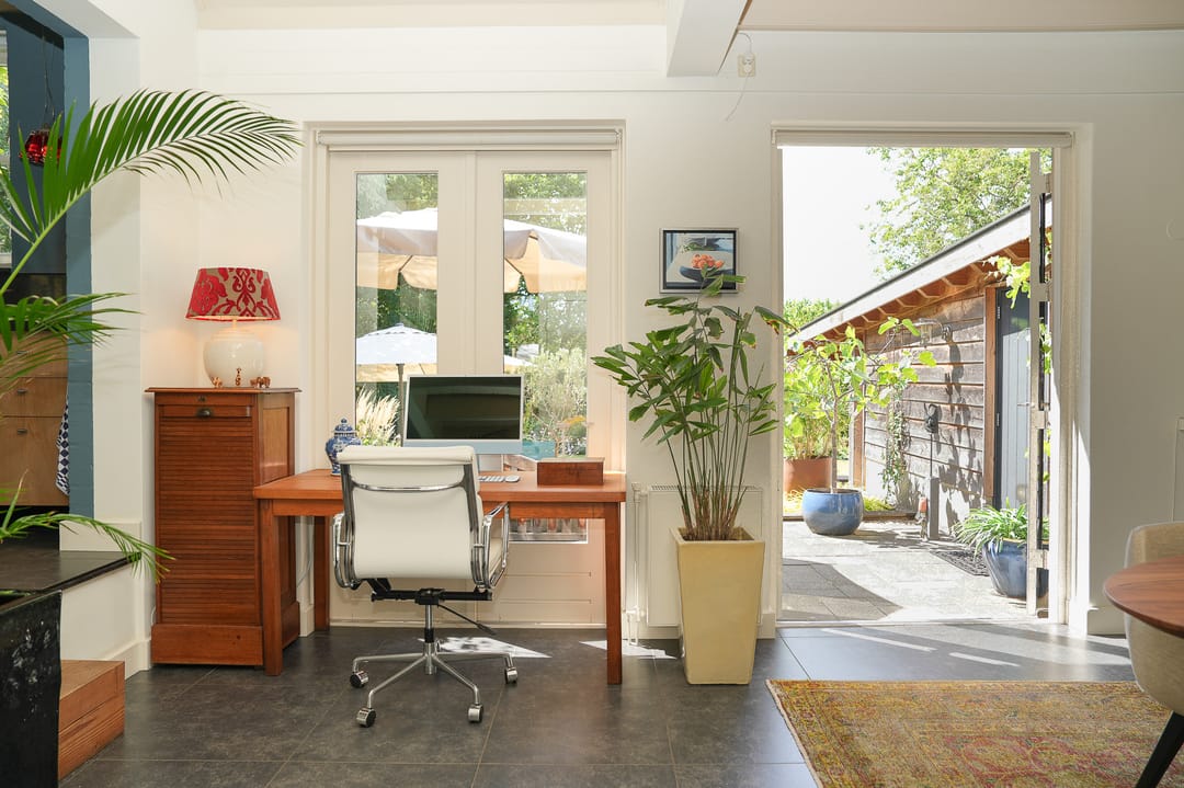 Photo 17 of Waalbandijk 21