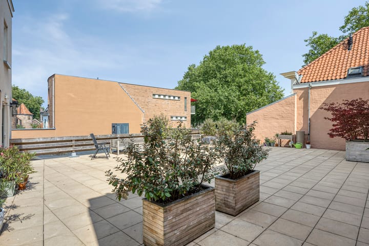 Foto 25 van Oudewand 61