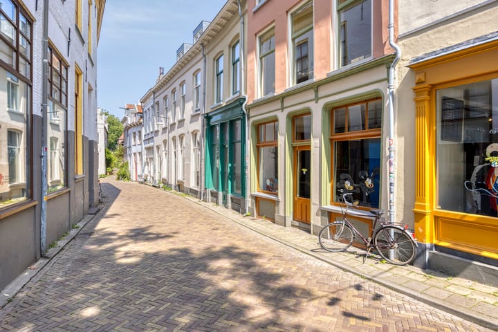 Foto 28 van Oudewand 61