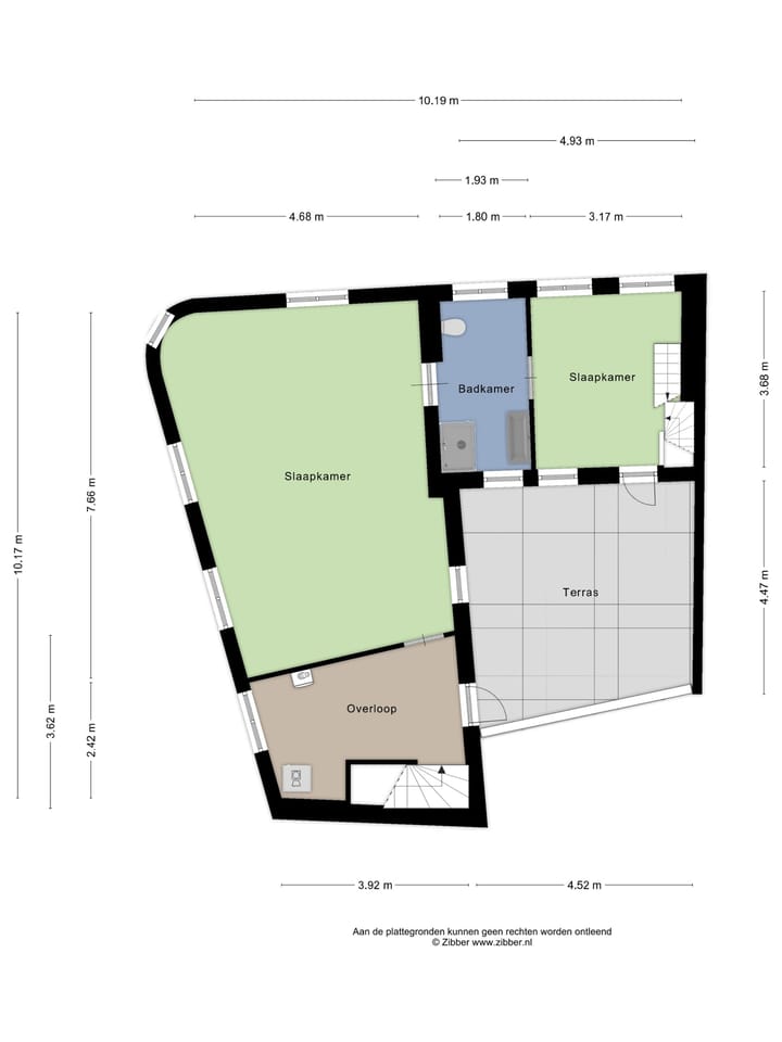 Foto 31 van Oudewand 61