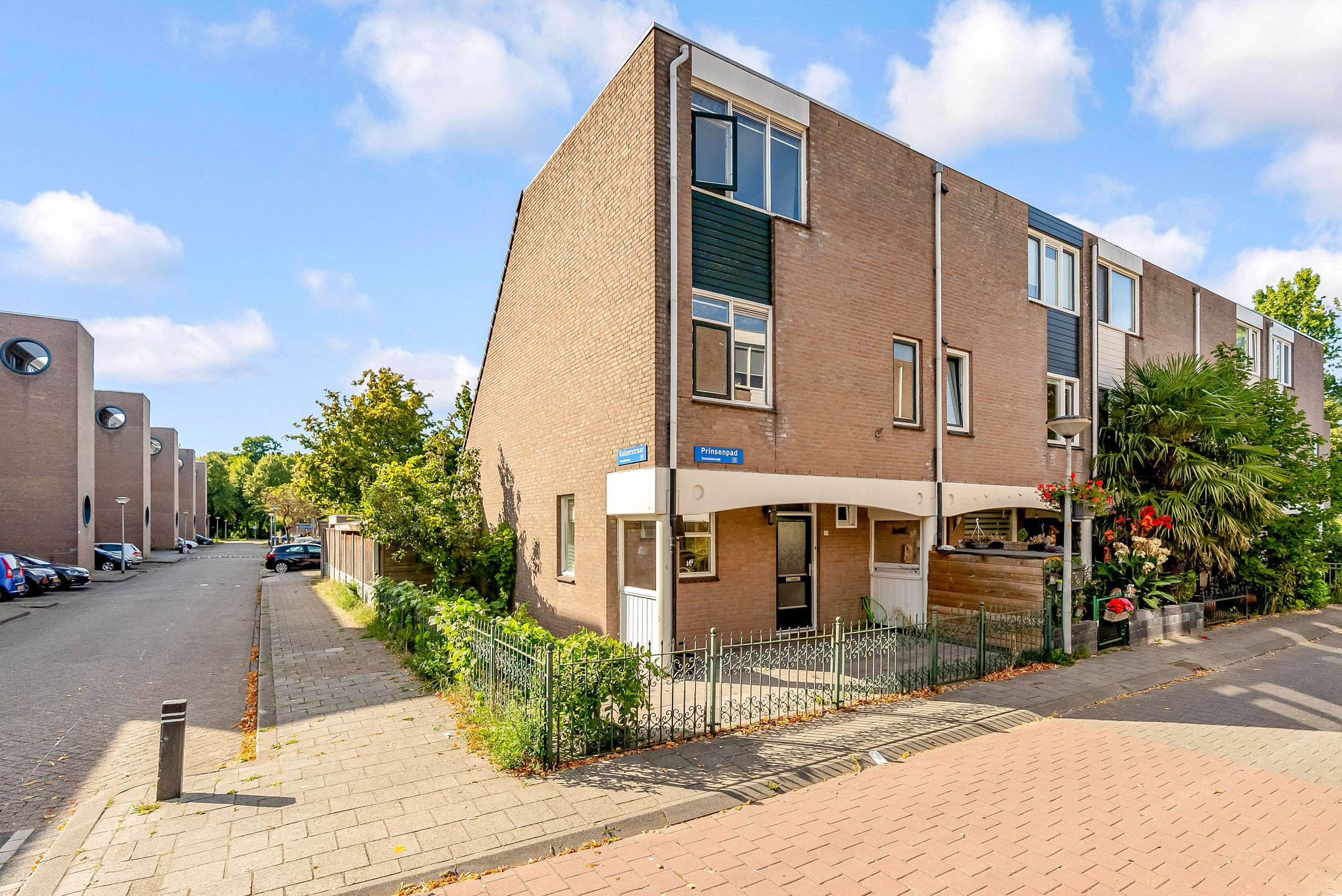 Prinsenpad, 33, Almere, 1312AL, Flevoland, Nederland 33