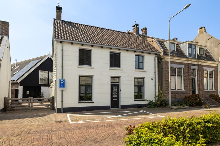 Havendijk 13