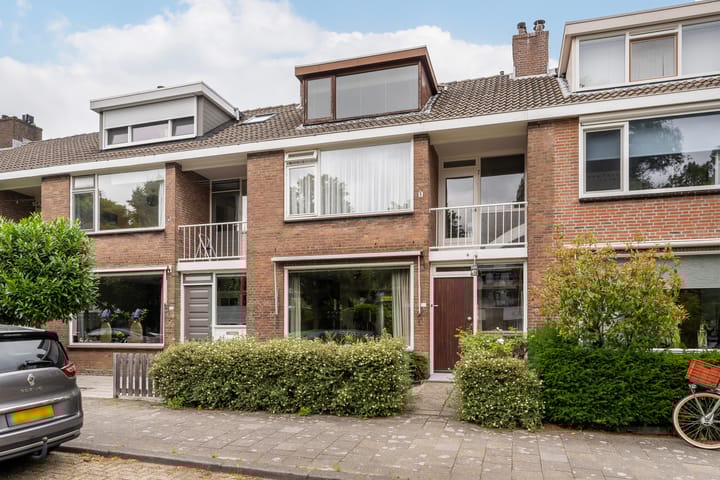 Stadhouderslaan 50