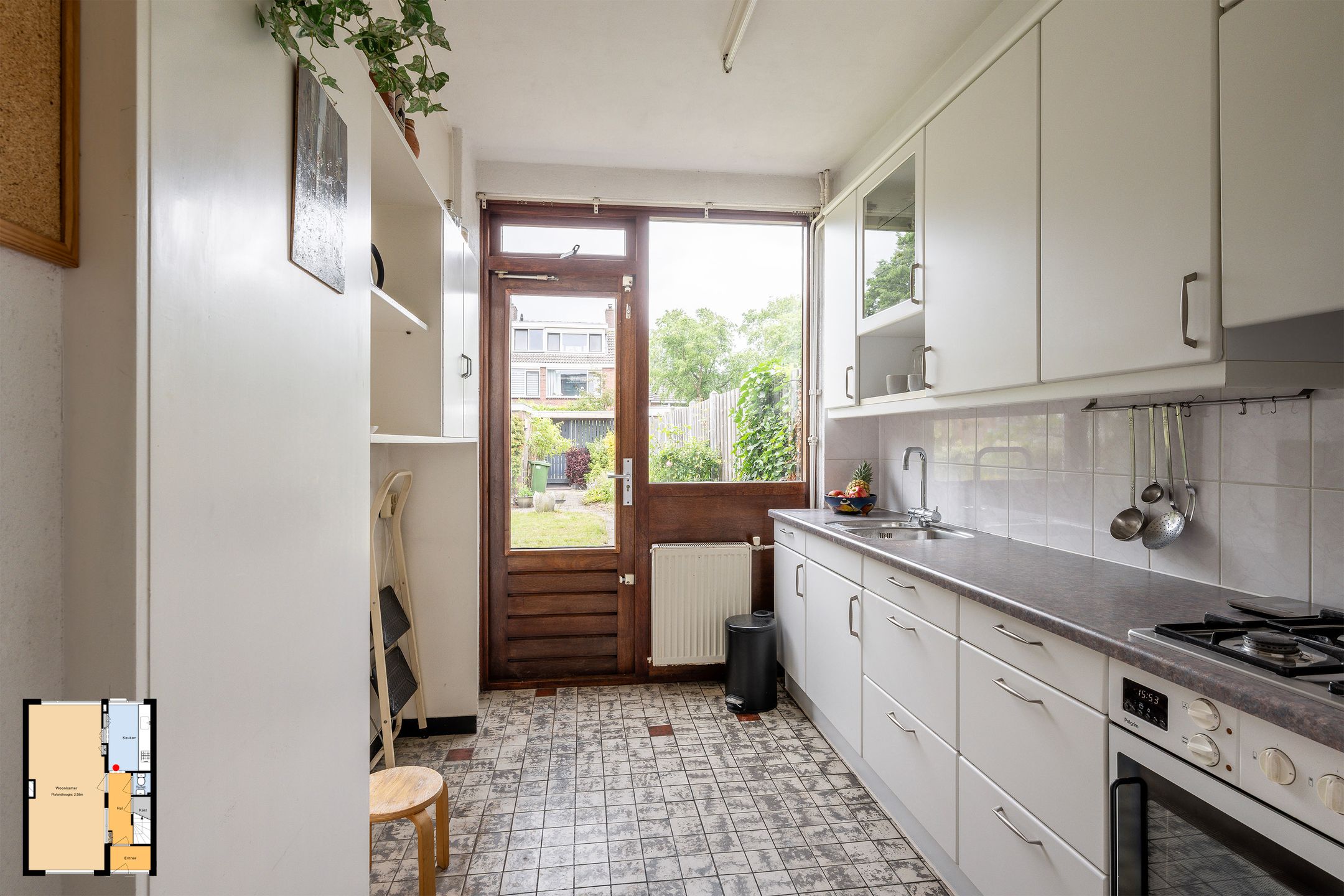 Photo 3 of Stadhouderslaan 50