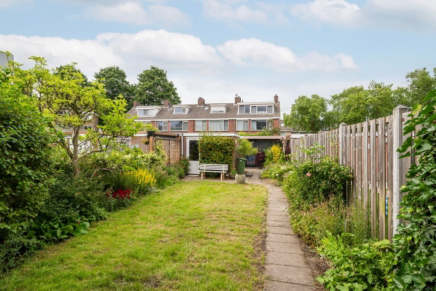 Photo 4 of Stadhouderslaan 50