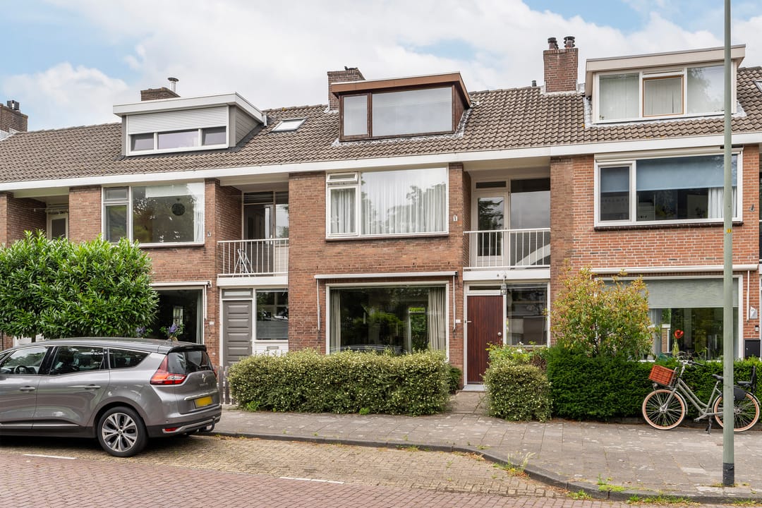 Photo 7 of Stadhouderslaan 50