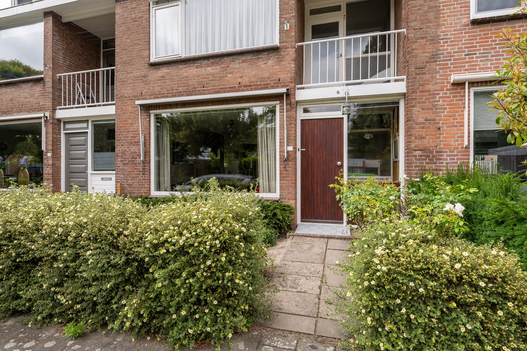 Photo 8 of Stadhouderslaan 50