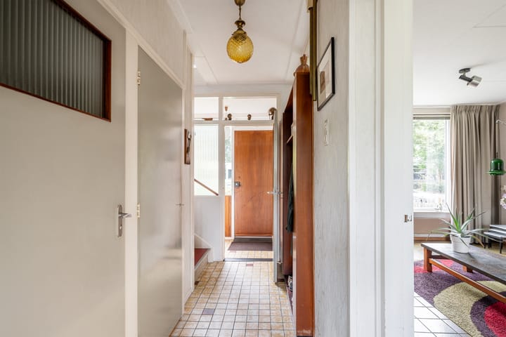 Foto 10 van Stadhouderslaan 50