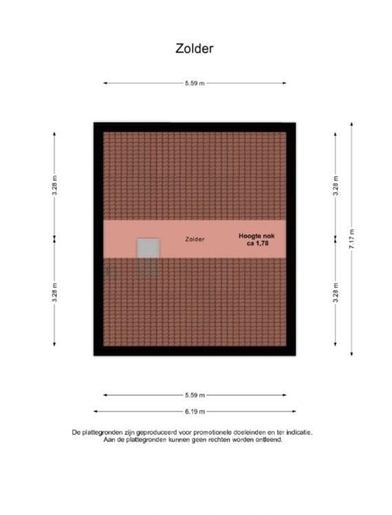 Foto 55 van Wouwermanstraat 21-RD