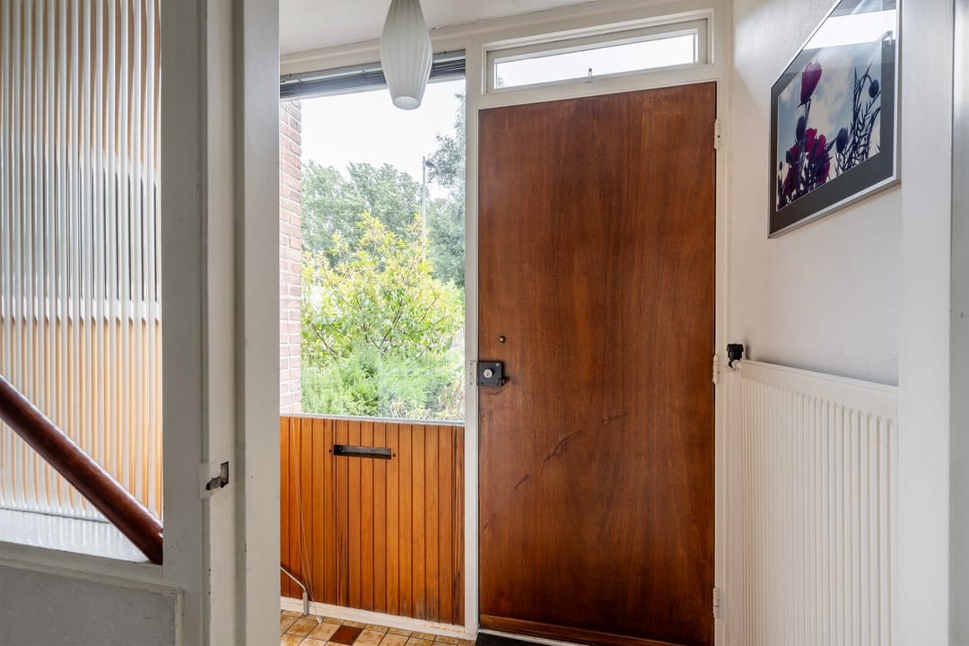 Photo 11 of Stadhouderslaan 50