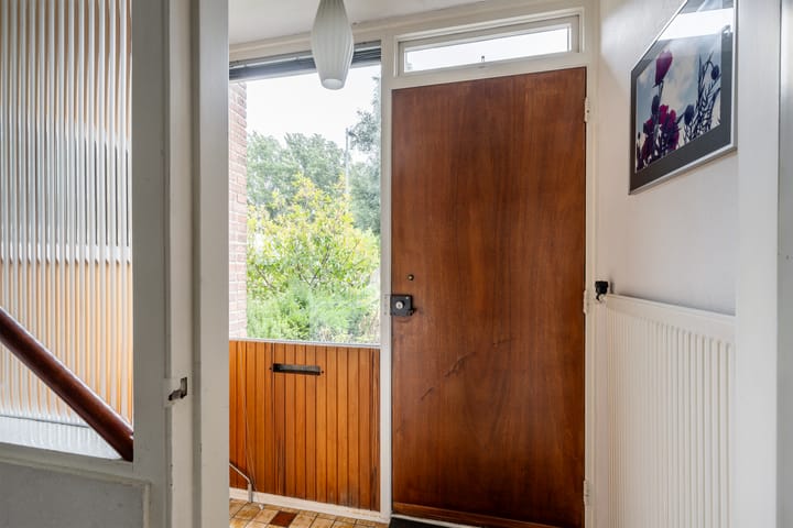 Foto 11 van Stadhouderslaan 50