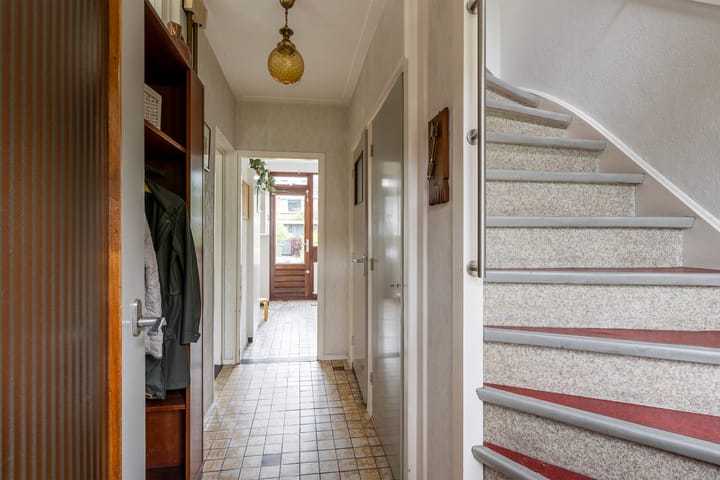 Foto 12 van Stadhouderslaan 50