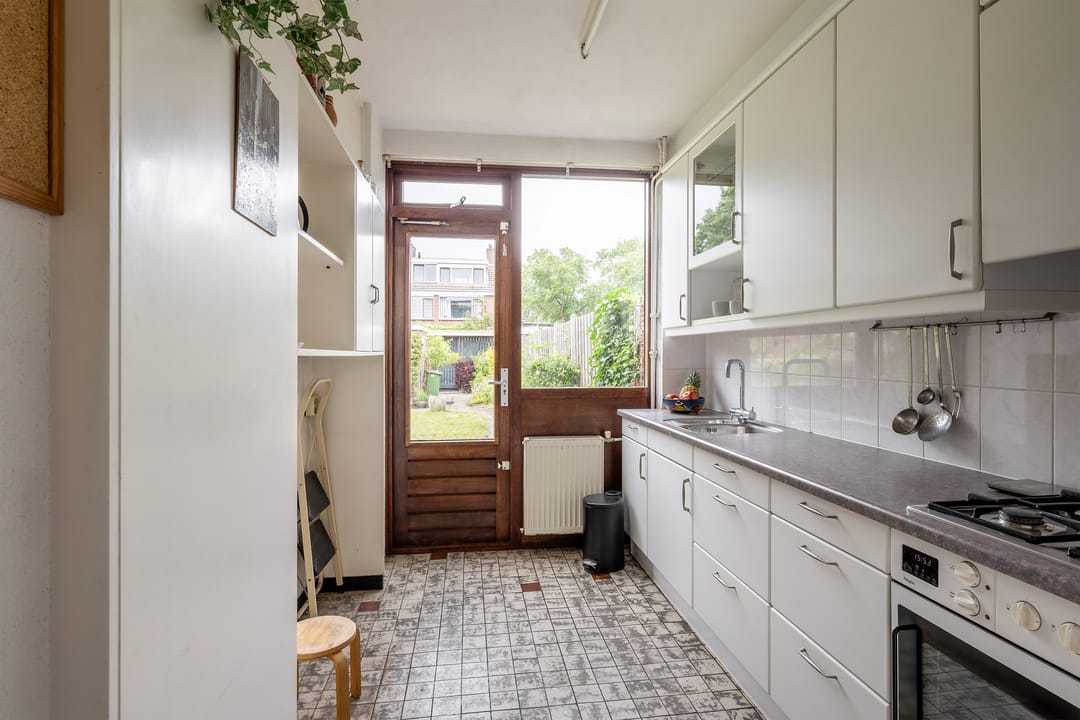 Photo 13 of Stadhouderslaan 50