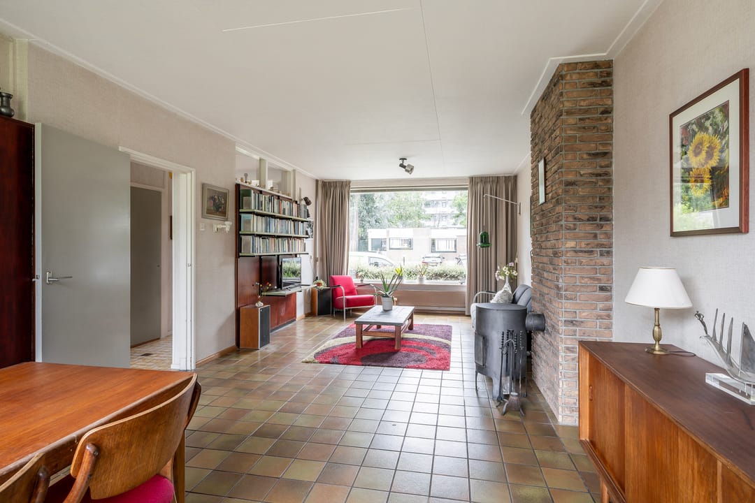 Photo 16 of Stadhouderslaan 50