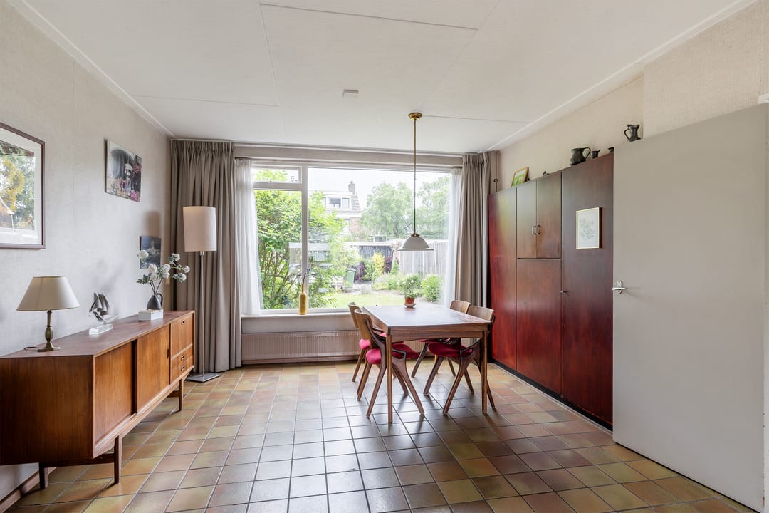 Photo 17 of Stadhouderslaan 50