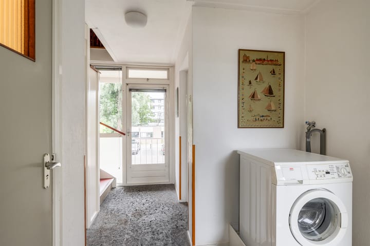 Foto 21 van Stadhouderslaan 50