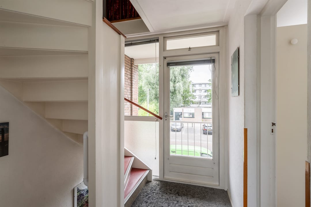 Photo 22 of Stadhouderslaan 50