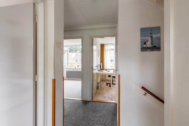 Foto 24 van Stadhouderslaan 50