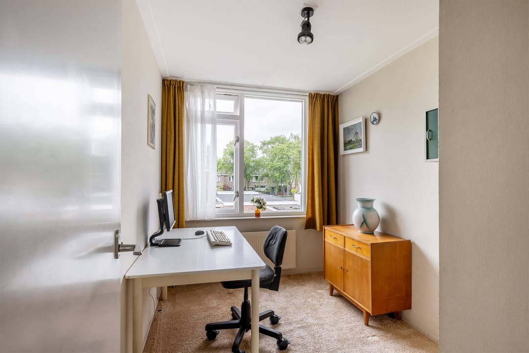 Photo 32 of Stadhouderslaan 50