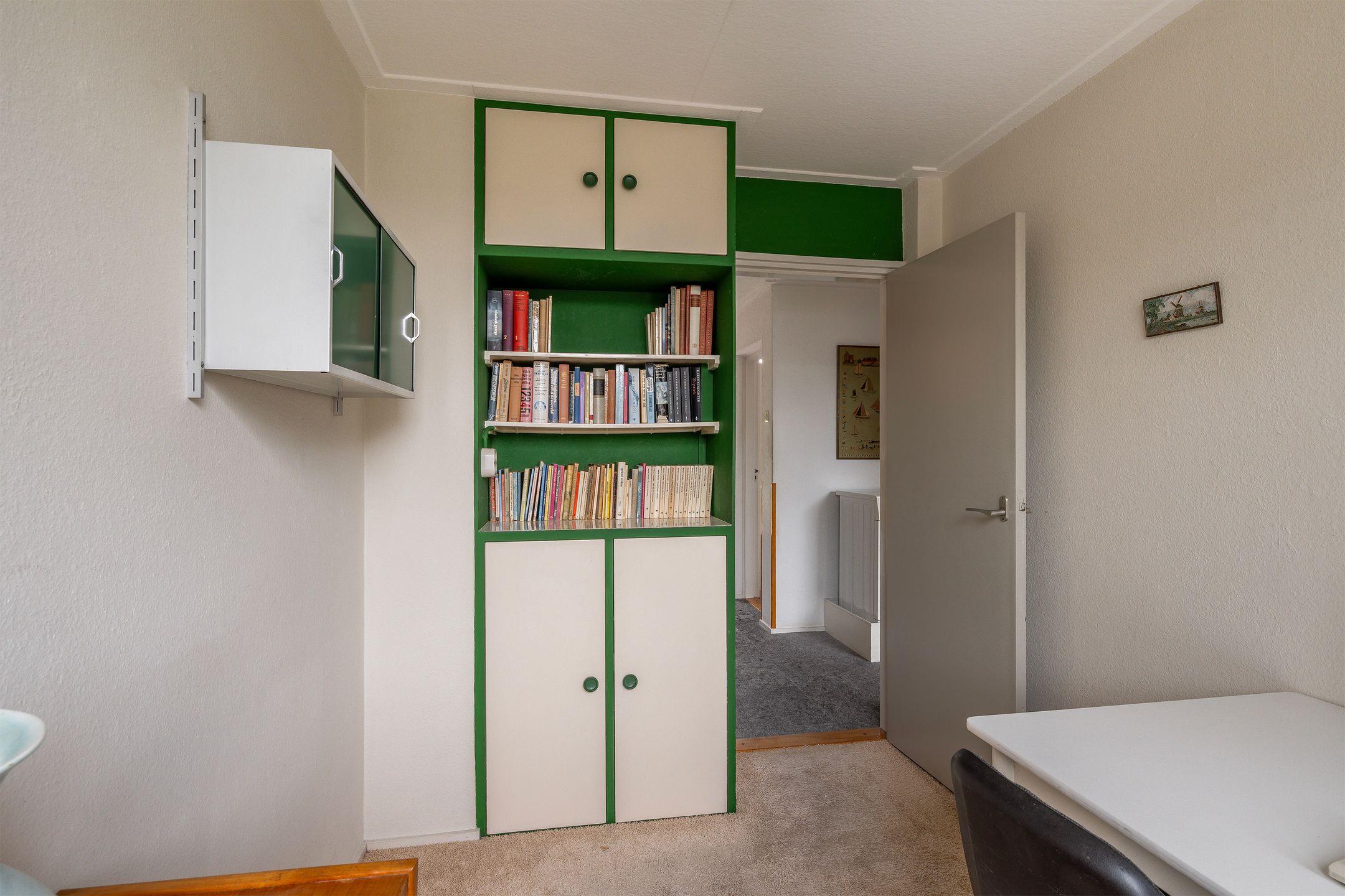 Photo 33 of Stadhouderslaan 50