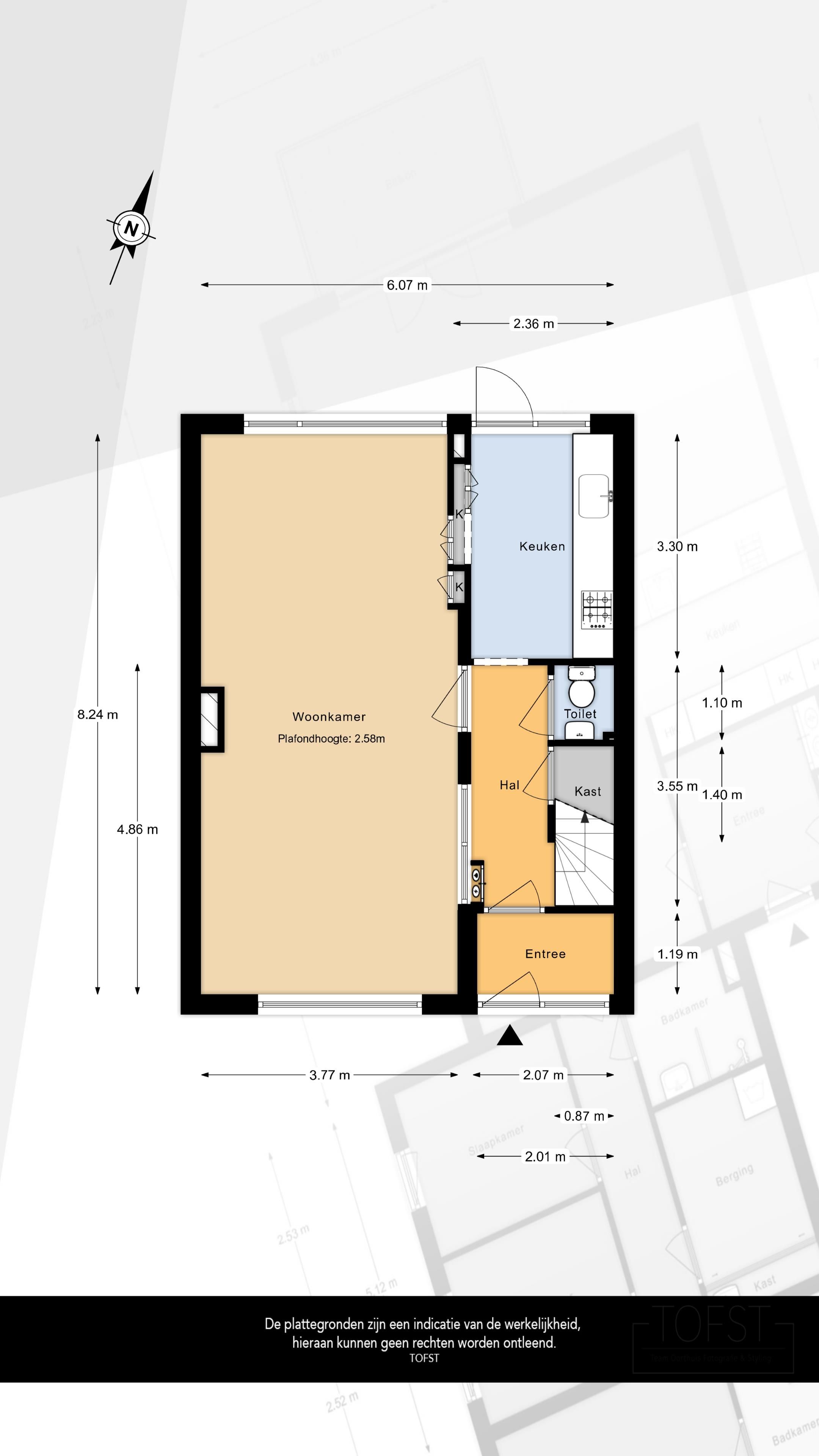 Photo 39 of Stadhouderslaan 50