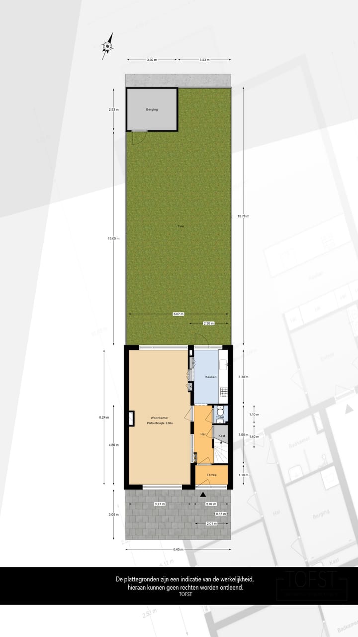 Foto 40 van Stadhouderslaan 50