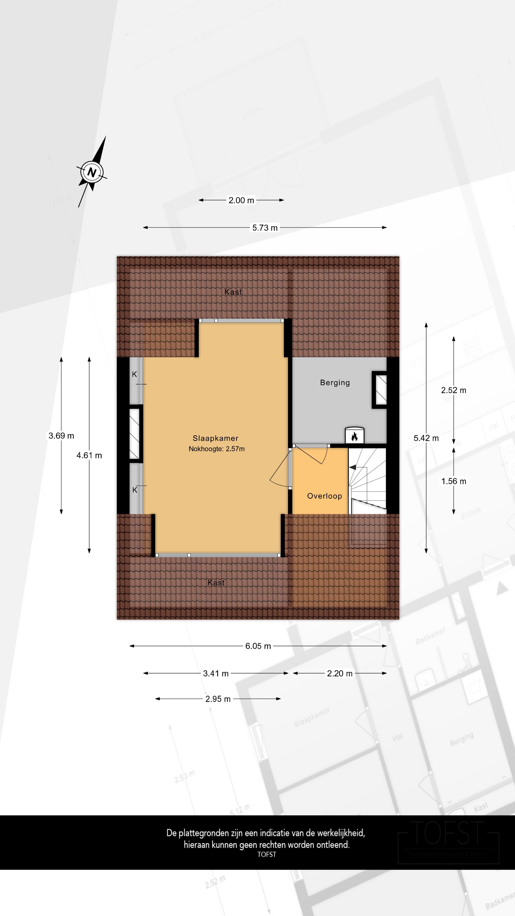Photo 42 of Stadhouderslaan 50
