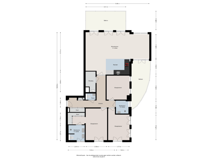 Appartement