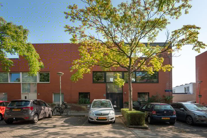 Foto 1 van Willebroekstraat 9