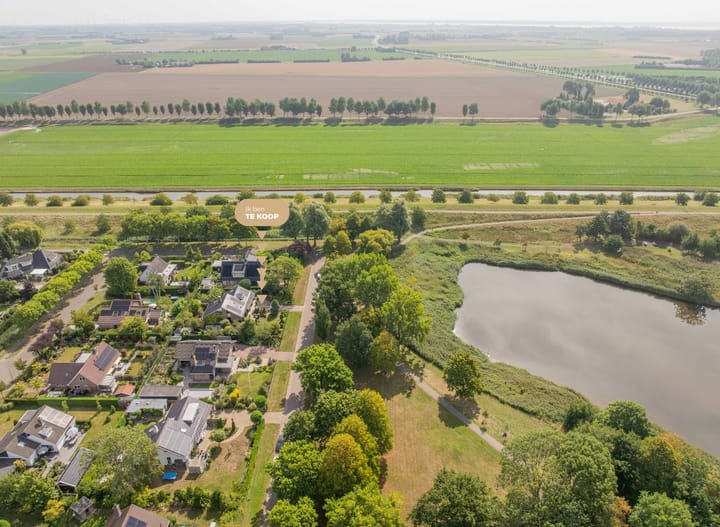 Louise de Colignylaan 7