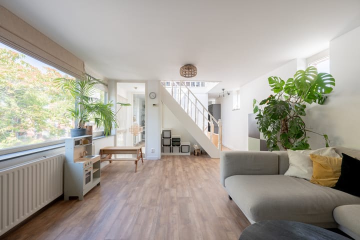 Foto 3 van Willebroekstraat 9